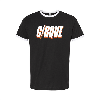 Cirque Lightning Ringer