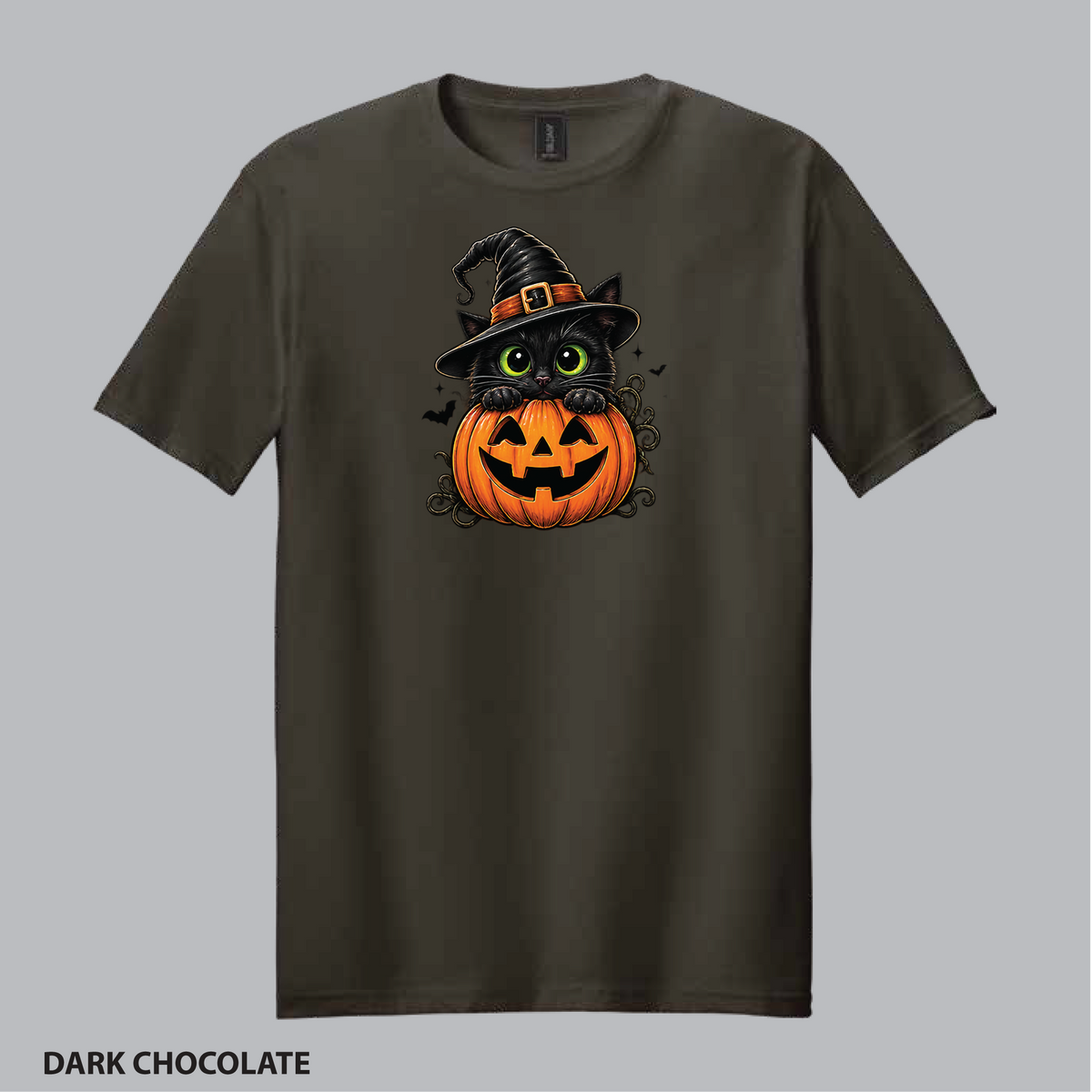Witchy Kitty Tee