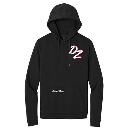 DZ Perfect Tri® Fleece Pullover Hoodie