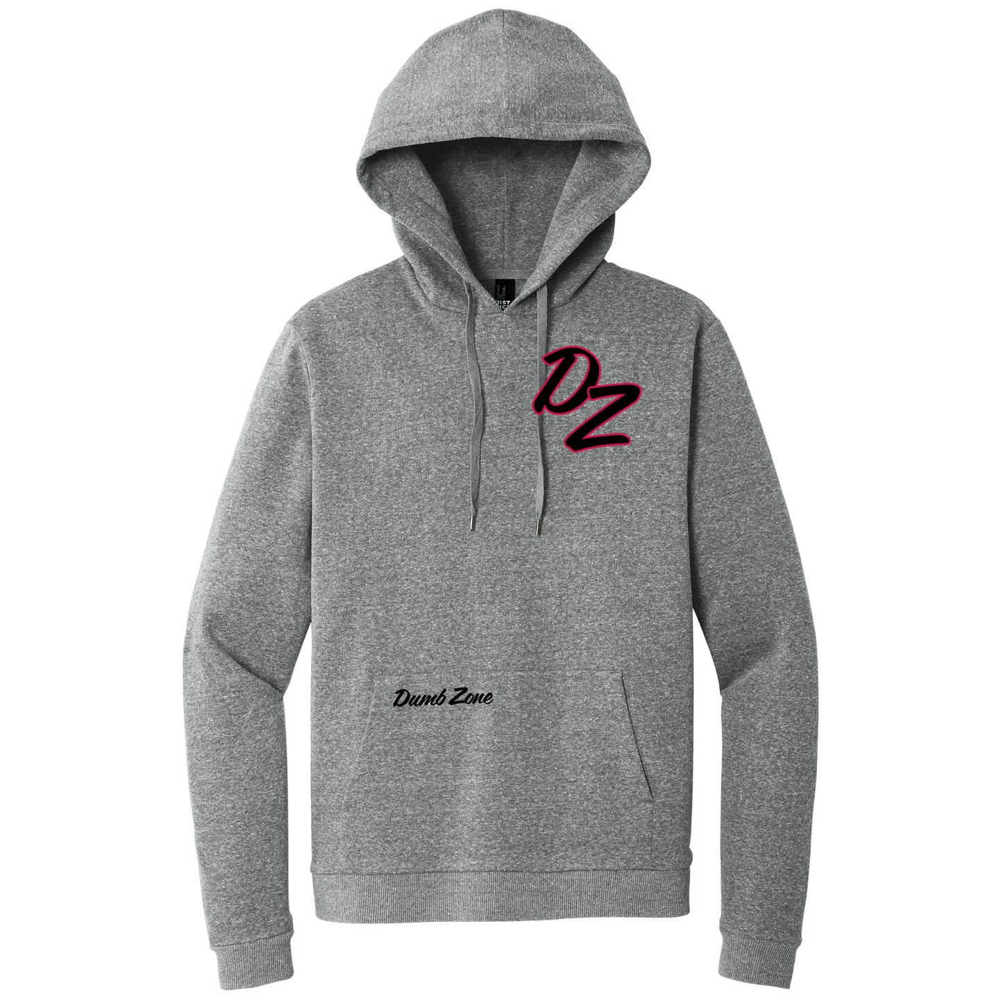 DZ Perfect Tri® Fleece Pullover Hoodie