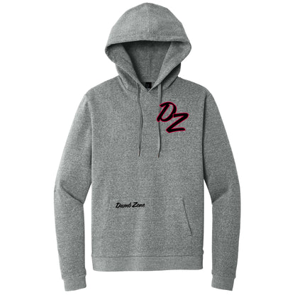 DZ Perfect Tri® Fleece Pullover Hoodie