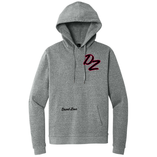 DZ Perfect Tri® Fleece Pullover Hoodie