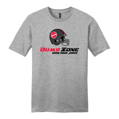 Dumb Zone Training Camp Shirt