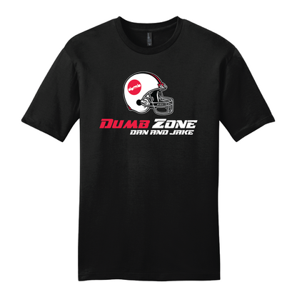 Dumb Zone Training Camp Shirt
