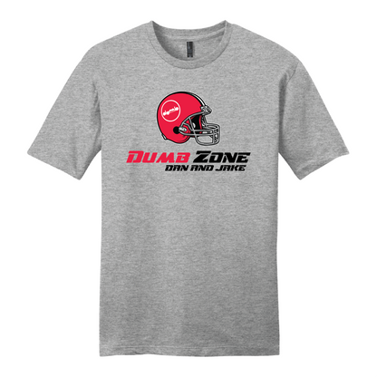 Dumb Zone Training Camp Shirt