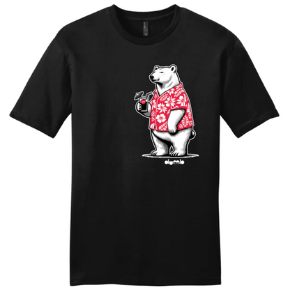 Polar Plunge 2026 T-Shirt