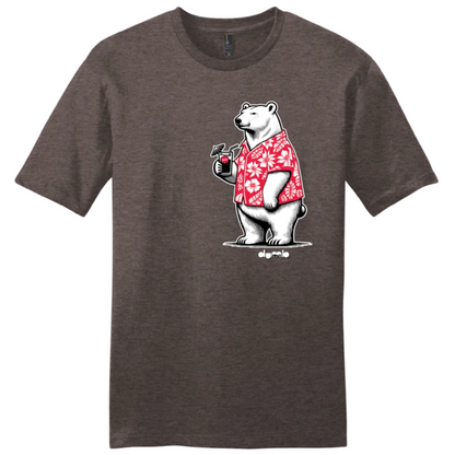Polar Plunge 2026 T-Shirt