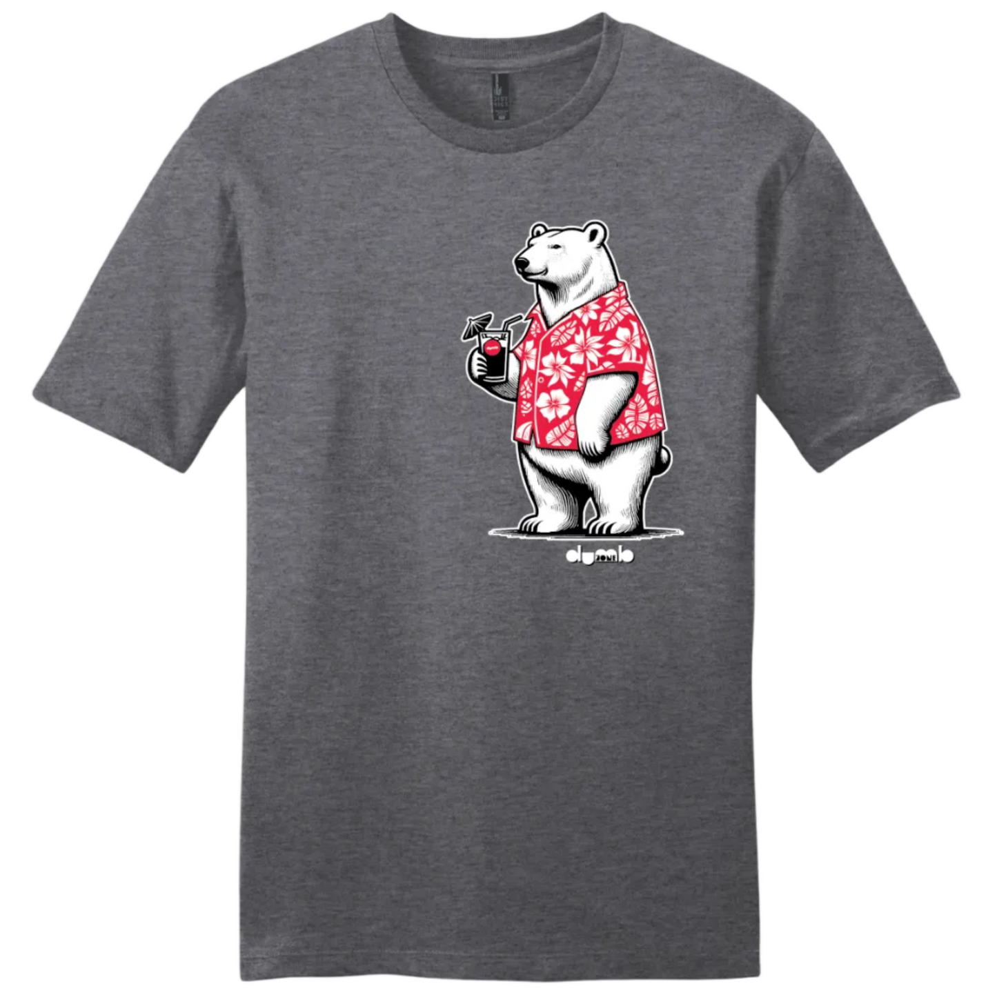 Polar Plunge 2026 T-Shirt