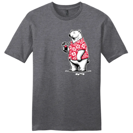 Polar Plunge 2026 T-Shirt