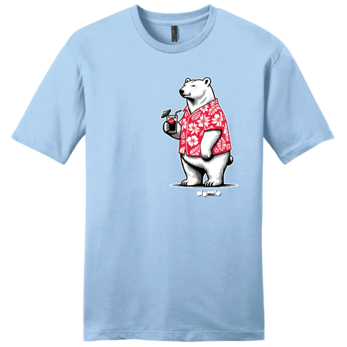 Polar Plunge 2026 T-Shirt