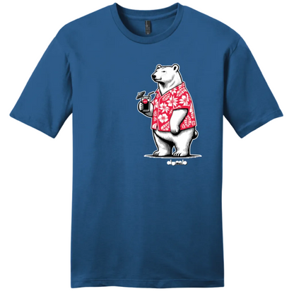 Polar Plunge 2026 T-Shirt