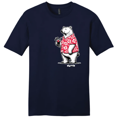 Polar Plunge 2026 T-Shirt