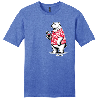 Polar Plunge 2026 T-Shirt