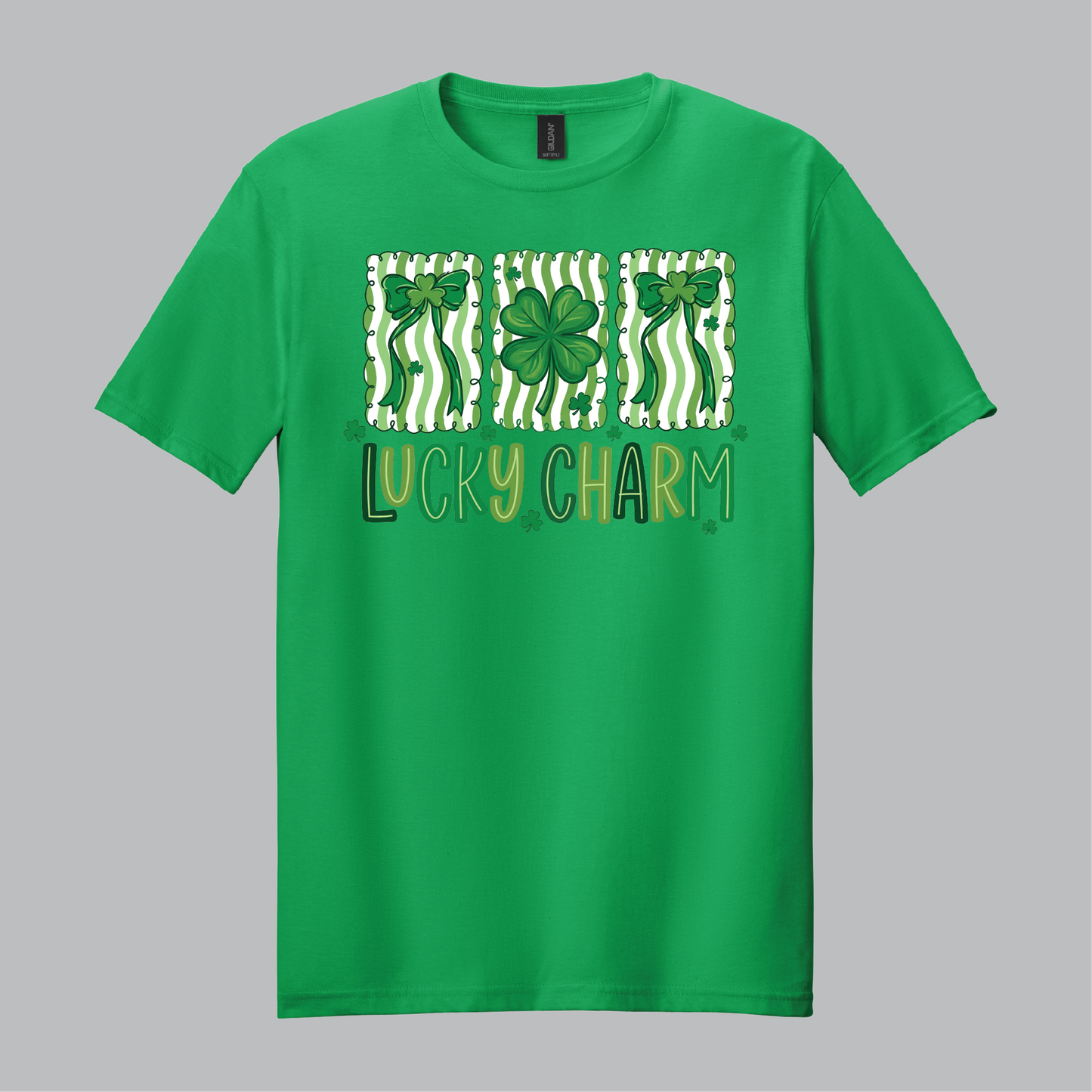 Lucky Charm Tee