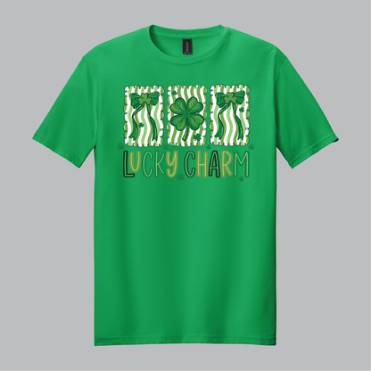 Lucky Charm Tee