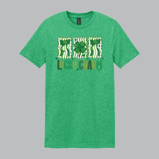 Lucky Charm Tee