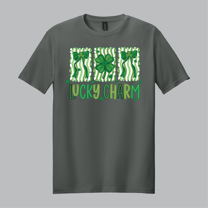 Lucky Charm Tee