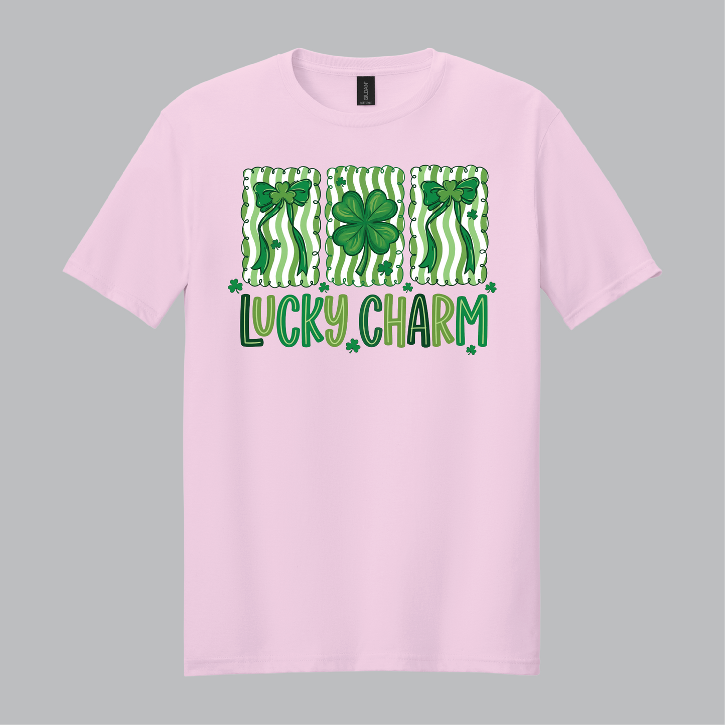 Lucky Charm Tee