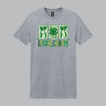 Lucky Charm Tee