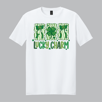 Lucky Charm Tee