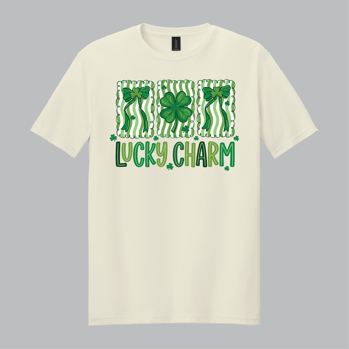 Lucky Charm Tee