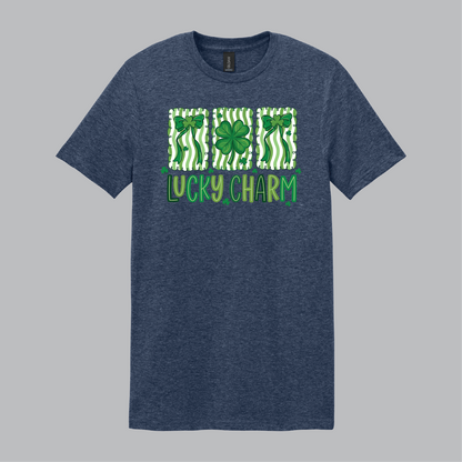 Lucky Charm Tee