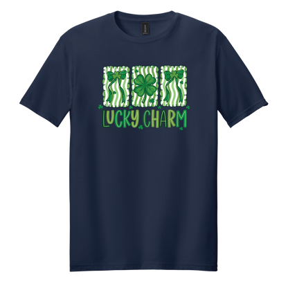 Lucky Charm Tee