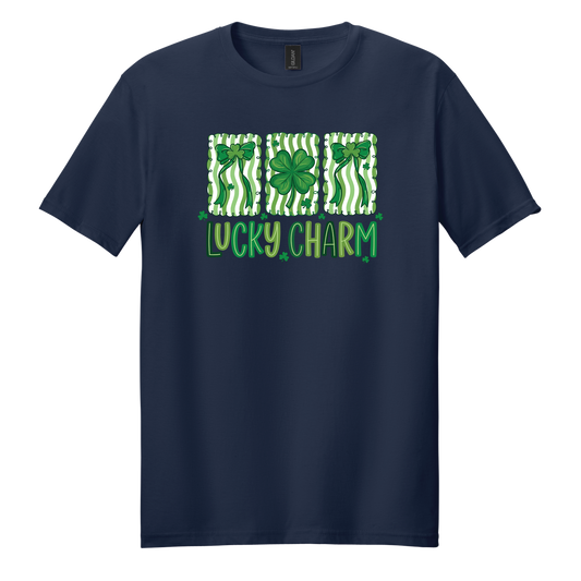 Lucky Charm Tee