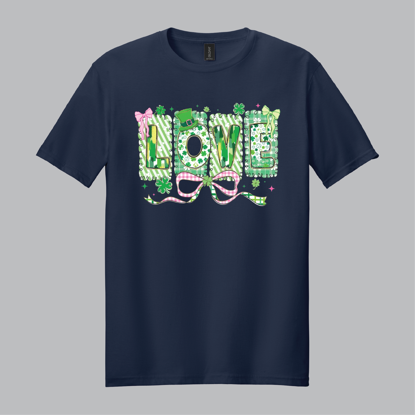 Saint Patrick's Love