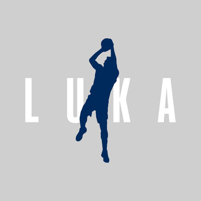 GOODBYE vs HELLO: Goodbye Luka Tee - TFC