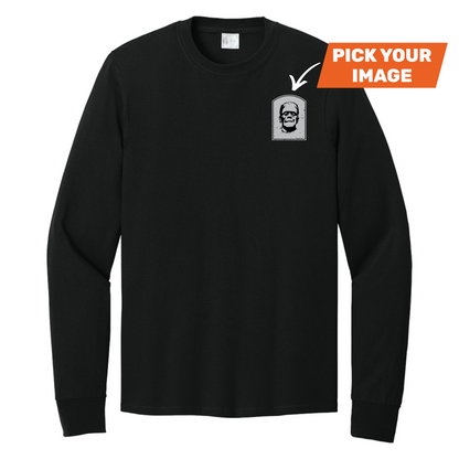 HORROR Hall of Fame - TFC