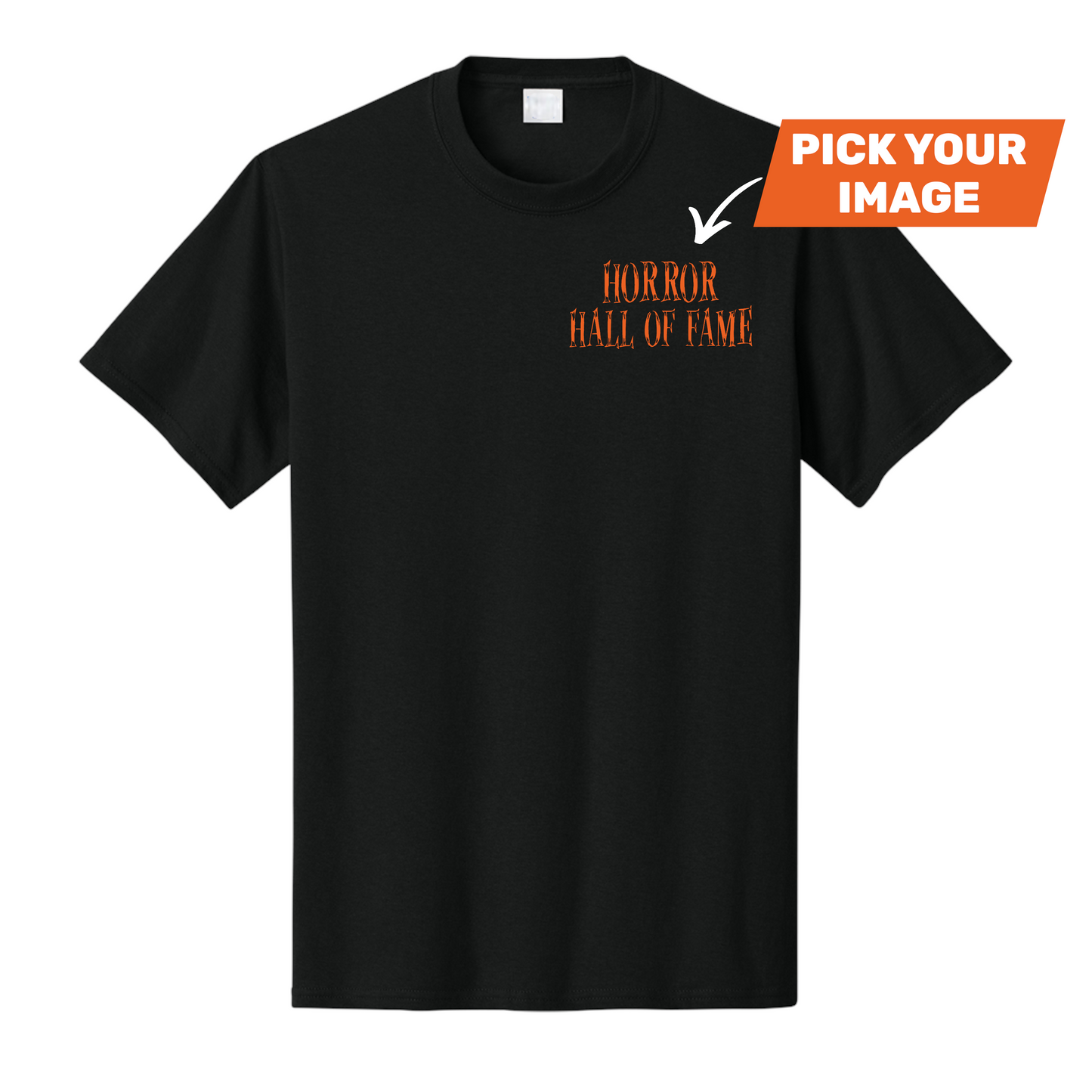 HORROR Hall of Fame - TFC