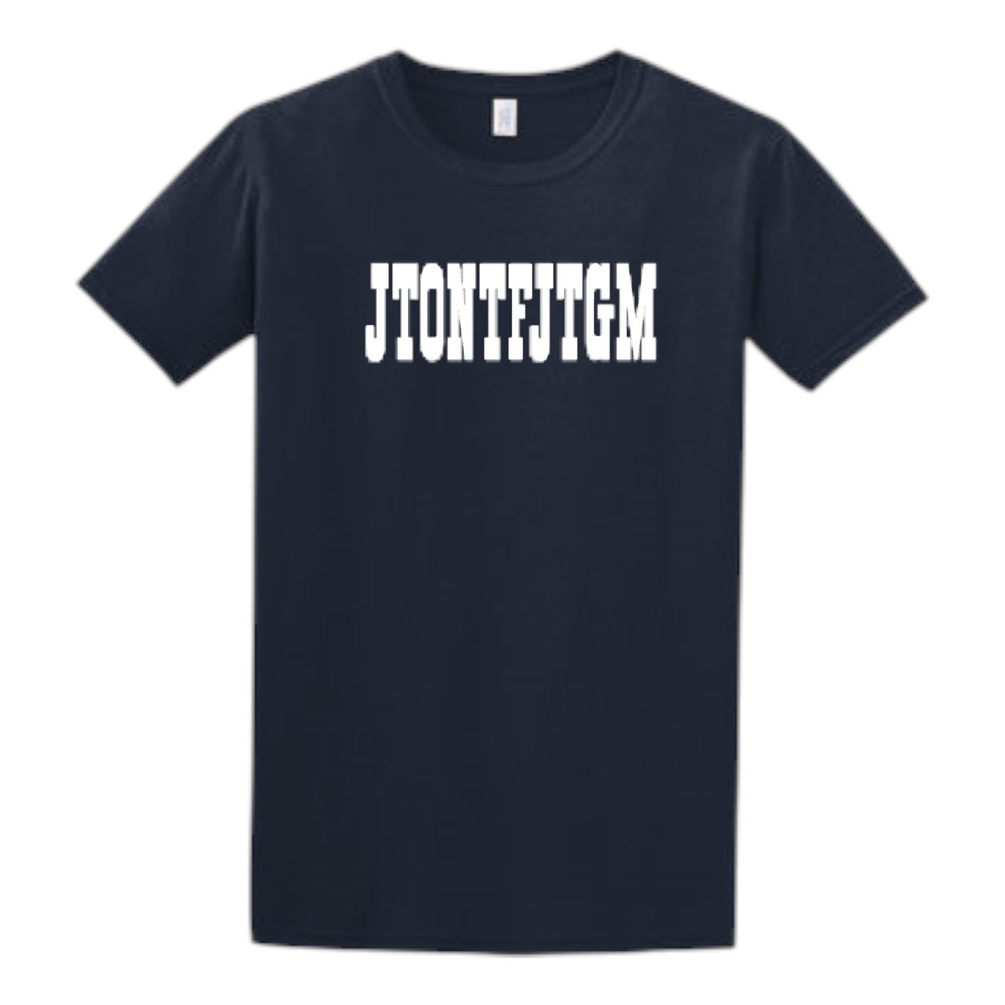 COWBOYS Jerry Jones Tee - TFC