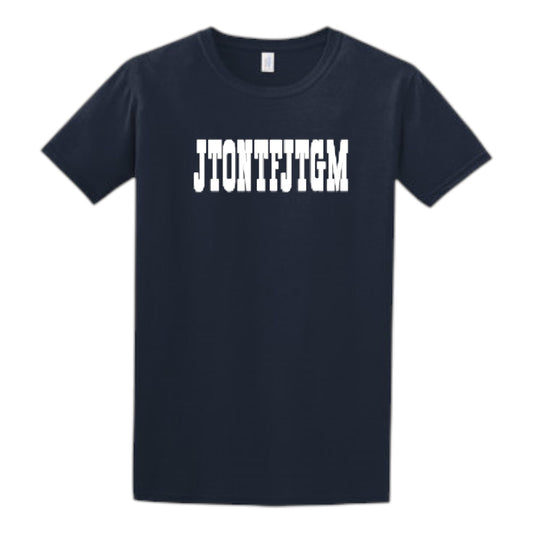 COWBOYS Jerry Jones Tee - TFC