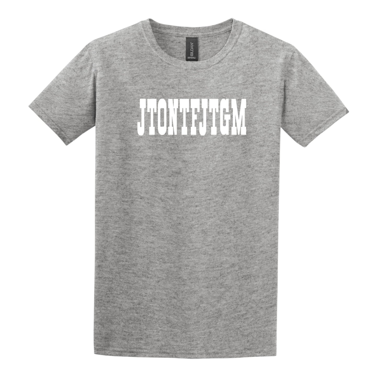 COWBOYS Jerry Jones Tee - TFC