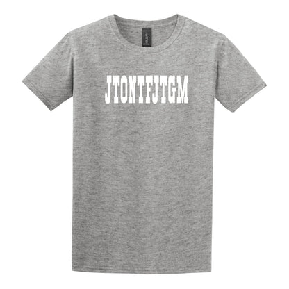 COWBOYS Jerry Jones Tee - TFC