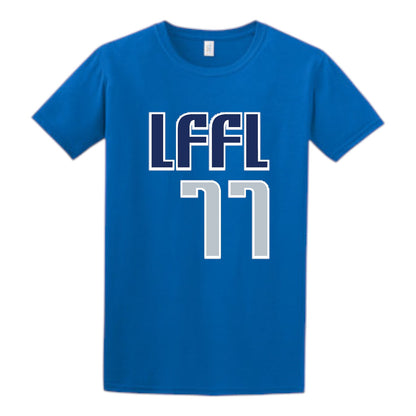 LFFL Dallas Tee - TFC
