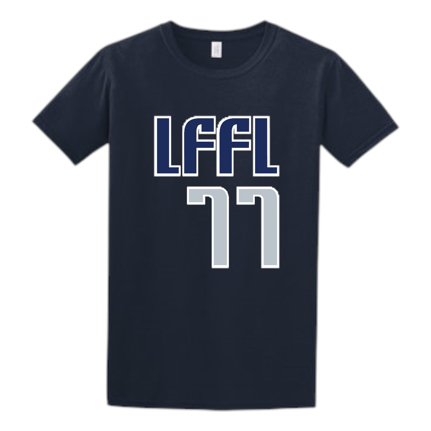 LFFL Dallas Tee - TFC