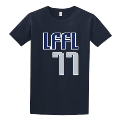 LFFL Dallas Tee - TFC