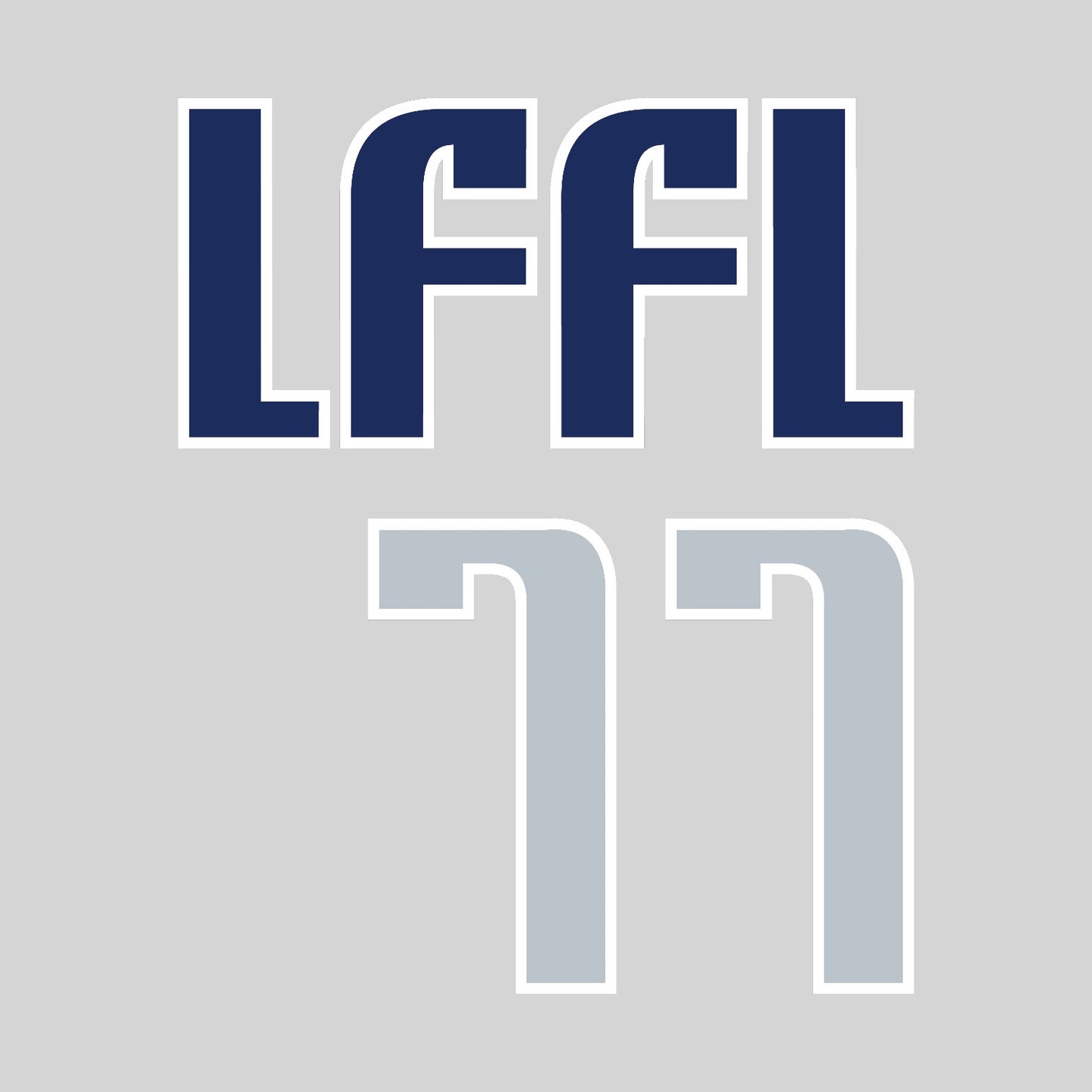 LFFL Dallas Tee - TFC