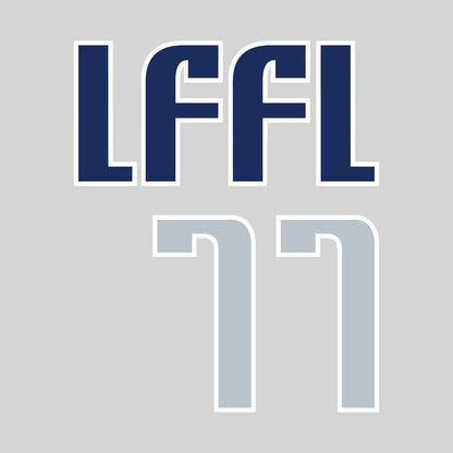LFFL Dallas Tee - TFC