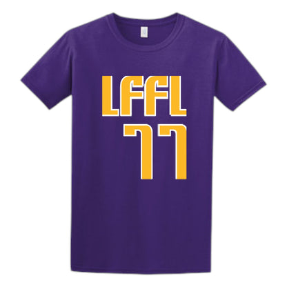 LFFL Los Angeles Tee - TFC
