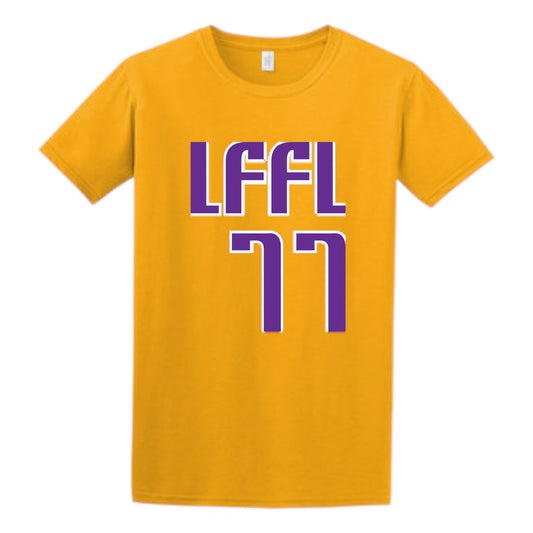 LFFL Los Angeles Tee - TFC