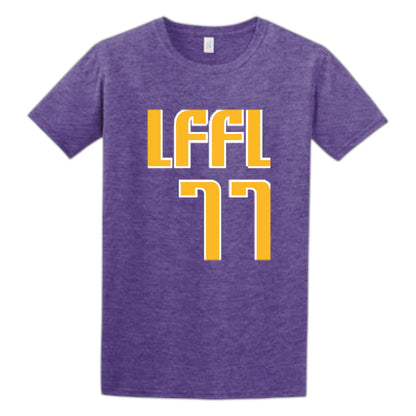 LFFL Los Angeles Tee - TFC