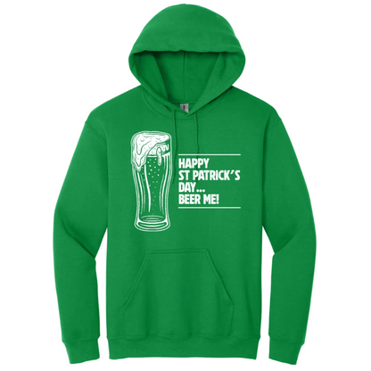 BEER ME!