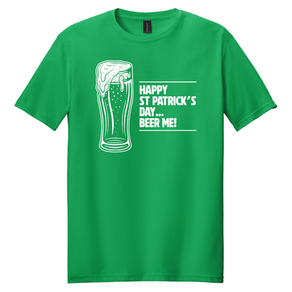 BEER ME!