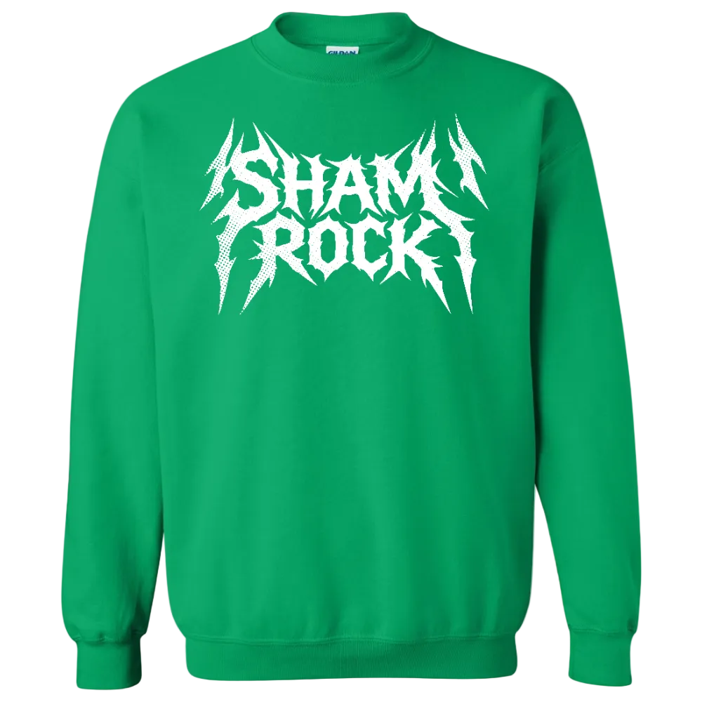 SHAM ROCK