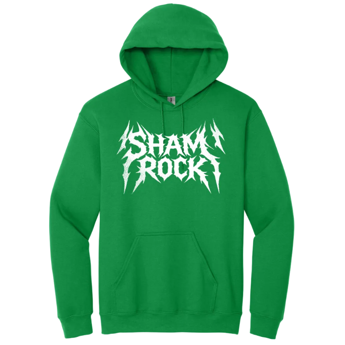 SHAM ROCK