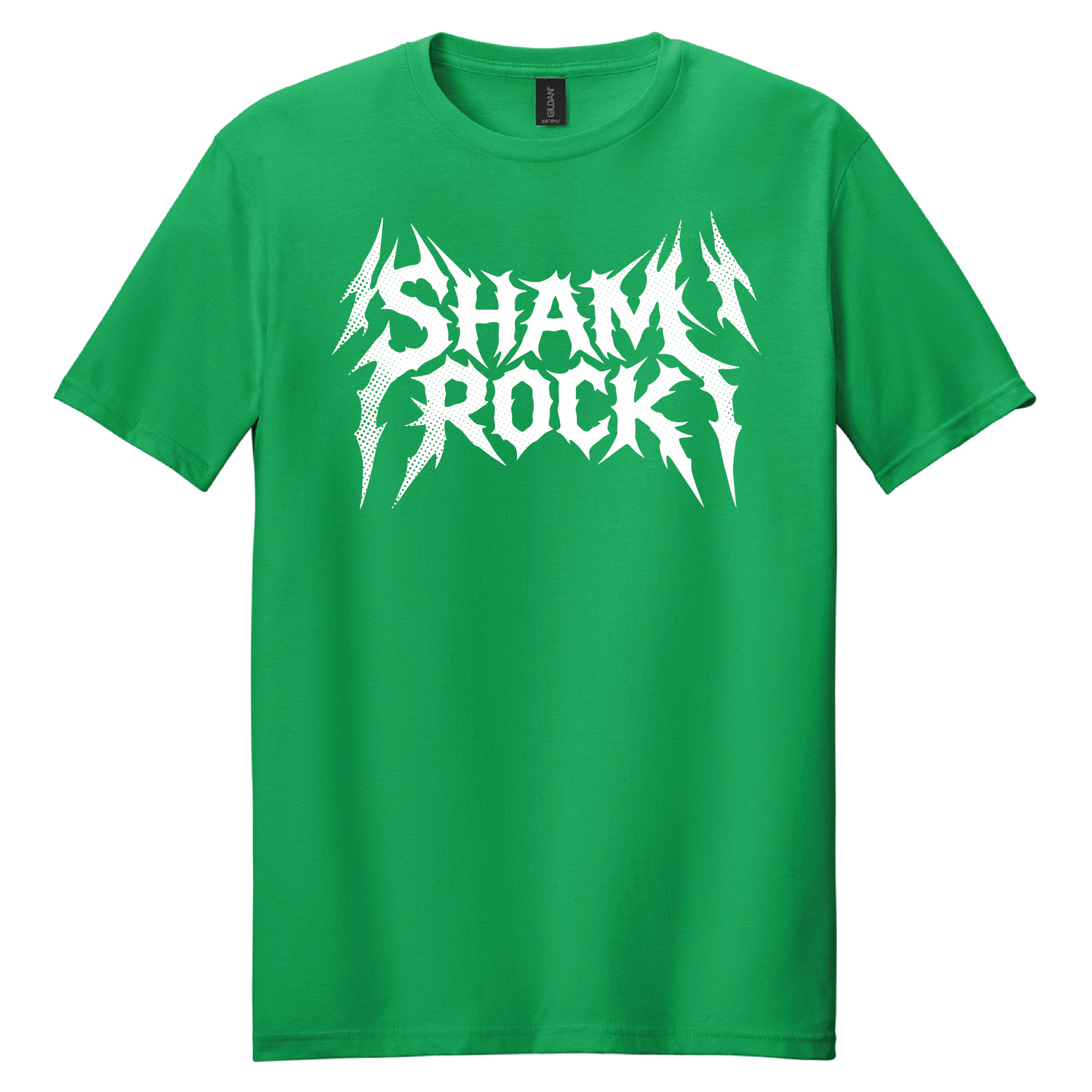 SHAM ROCK
