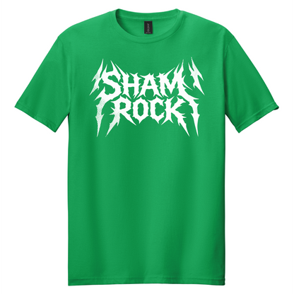 SHAM ROCK